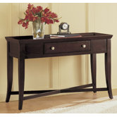 Affinity Console Table