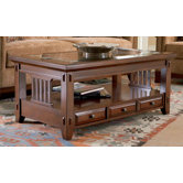 Vantana Coffee Table