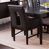 Perspectives Arm Chair