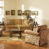 Audrey Queen Goodnight Sleeper Sofa