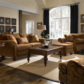 Cierra Sofa and Chair Set