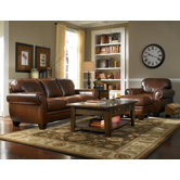 Hollander Sofa and Chair Set