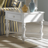 Mirren Harbor End Table