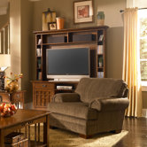 Artisan Ridge Entertainment Center