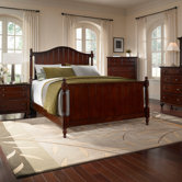 Hayden Place Panel Bedroom Collection