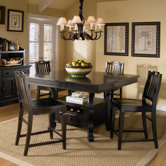 Mirren Pointe 5 Piece Dining Set
