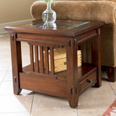 Broyhill� End Tables
