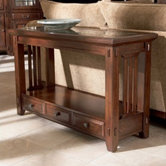 Vantana Console Table