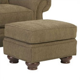 Broyhill� Ottomans