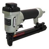 Wide Crown Pneumatic Stapler