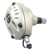 Pneumatic Palm Nailer