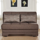 Convertible Loveseat