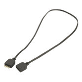 80 cm LED Strip Connector Cable