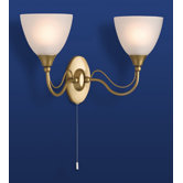 Santana Flush Light