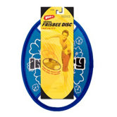Infinity Frisbee Disc