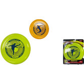 FreestyleFrisbee Disc