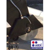 C73-AX13 Pro VII ARIX Diamond Blades