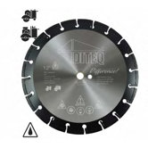 A46 Pro VI Diamond Blade