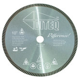 S31-N Narrow Turbo Blade