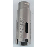 S33 Laser Welded Segmented with Side Protectors