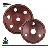 PCDC-39 Cup Wheels