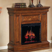 Phoenix Electric Fireplace