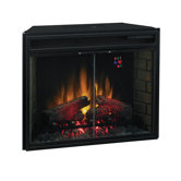 Electric Fireplaces