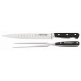Pro-Series 2 Piece Carving Set