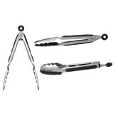 Pro-Series Duo Tongs