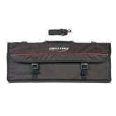 13 Pocket Hard Tri-Fold Knife Bag