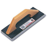 Thermoflex Trowel with Medium Hard Body