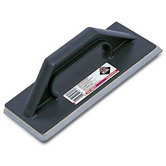 Solid Rubber Trowel