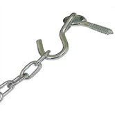 Hammock Hanging Hardware