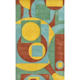 Rain Rug