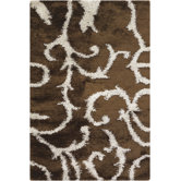 Fola Brown Rug