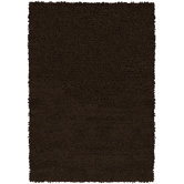 Strata Chocolate Rug