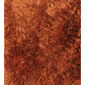 Sunlight Orange Rug