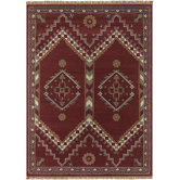 ANS ZigZag Rug
