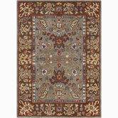 Bajrang Persian Rug