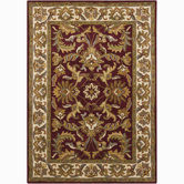 Bajrang Sarouk Rug