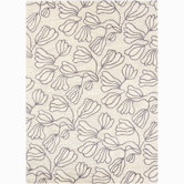 Bajrang Floral Rug