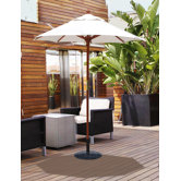 6' Market Umbrella