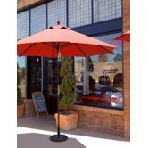 9' Market Umbrella