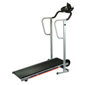 Easy Up Manual Treadmill