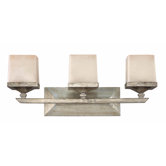 San Simeon Vanity Light