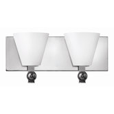Milan Vanity Light