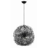 Ion 6 Light Chandelier