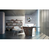 Mercer Desk