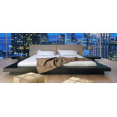 Worth Platform Bed