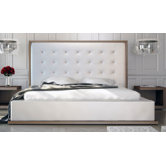 Ludlow Platform Bed